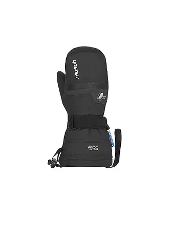 REUSCH | Muffole da sci per bambini Kadir R-TEX® XT |